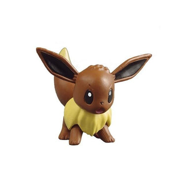 Jouet Pokémon Évoli Attaque